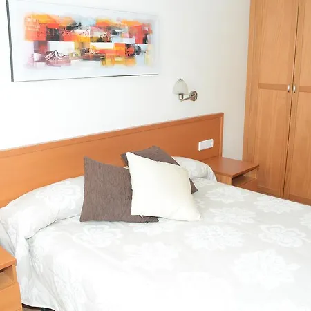 Sercotel 3* Уэска