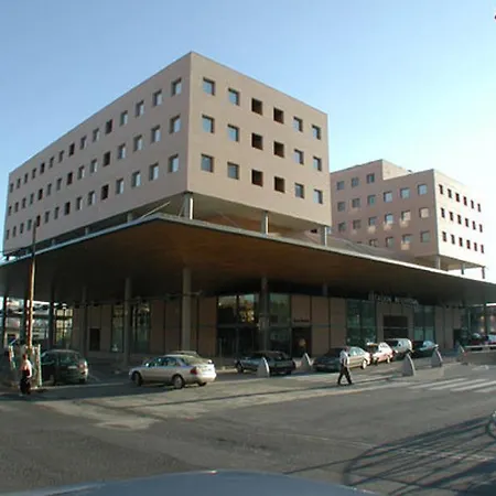 Sercotel 3*