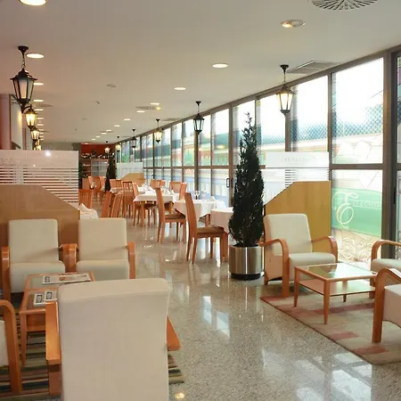 Sercotel 3*