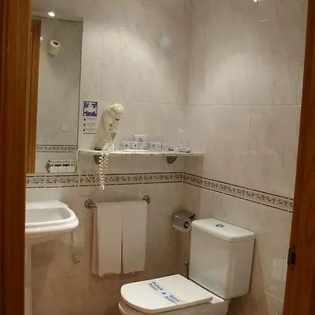 Sercotel 3*
