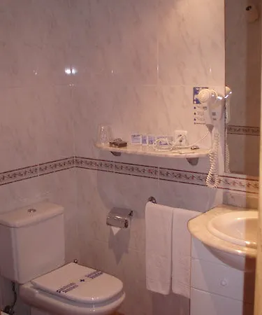 Hotel Sercotel