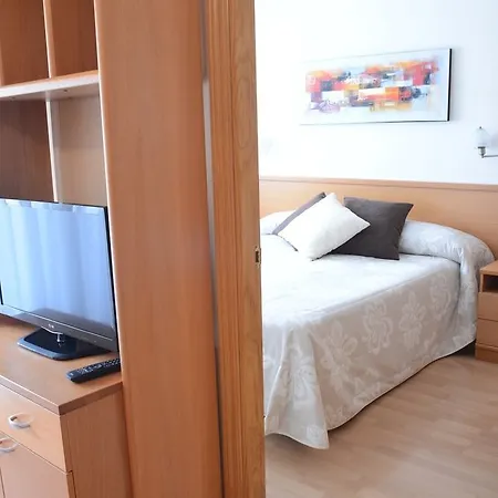 Sercotel 3* Huesca