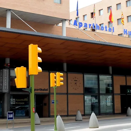 Sercotel Отель